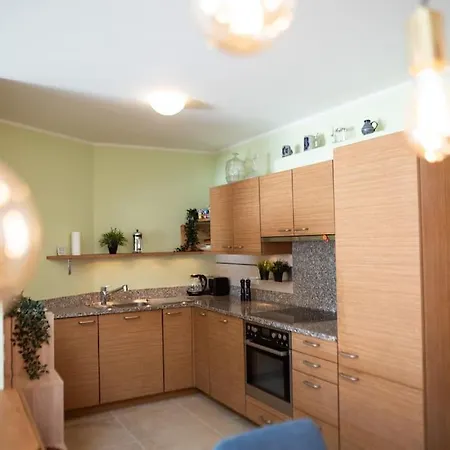 Wunderschoene Maisonette-wohnung Διαμέρισμα *