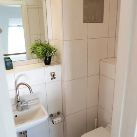 Wunderschoene Maisonette-wohnung Mnichov