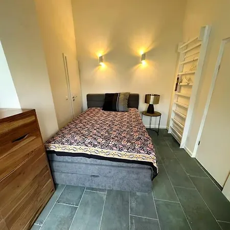Wunderschoene Maisonette-wohnung Apartamento *
