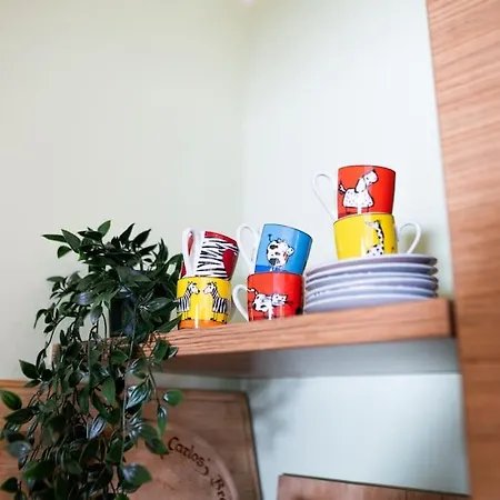 Wunderschoene Maisonette-wohnung *