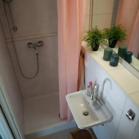 Wunderschoene Maisonette-wohnung Apartmán *