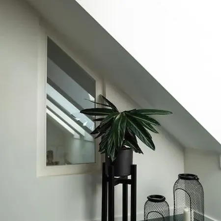 Wunderschoene Maisonette-wohnung Apartment