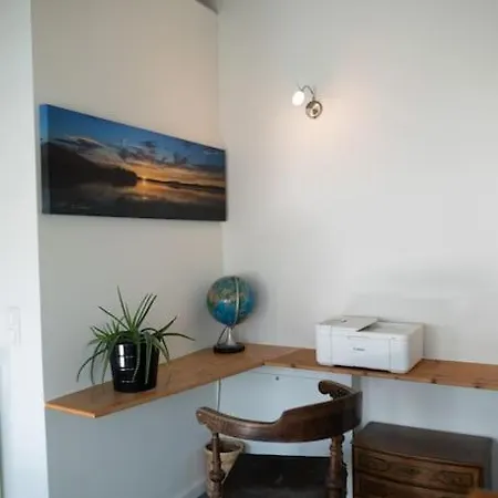 Wunderschoene Maisonette-wohnung Munich